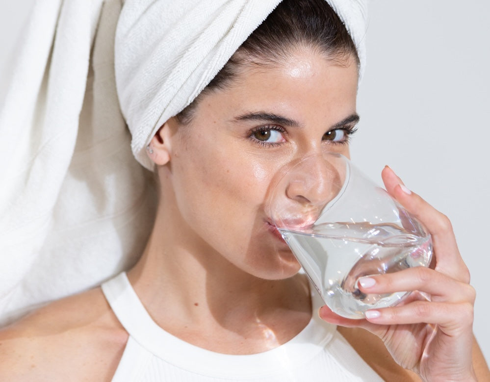 Seed Cycling for Skin and Hormonal Balance:<br> Clear Skin from Within