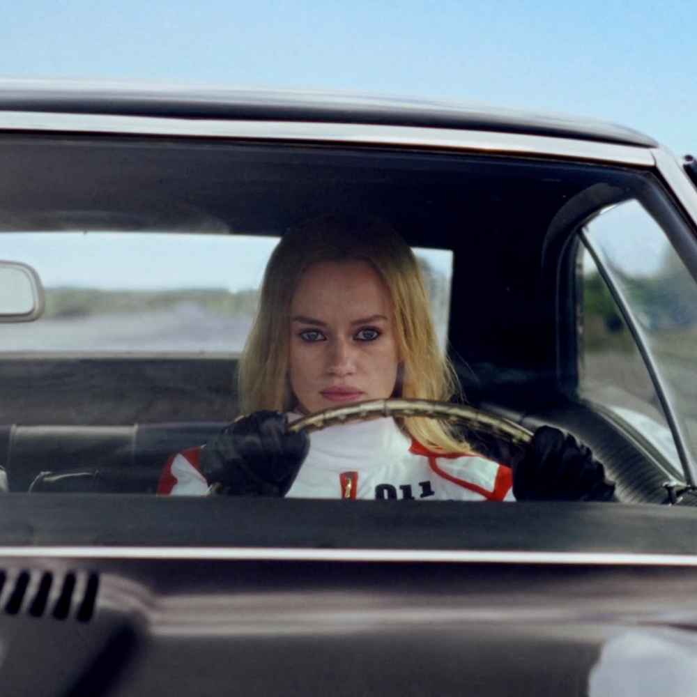 <i>Overdrive</i>, a Short Film on PMDD: A Conversation with Abigail Wilson, Writer & Director