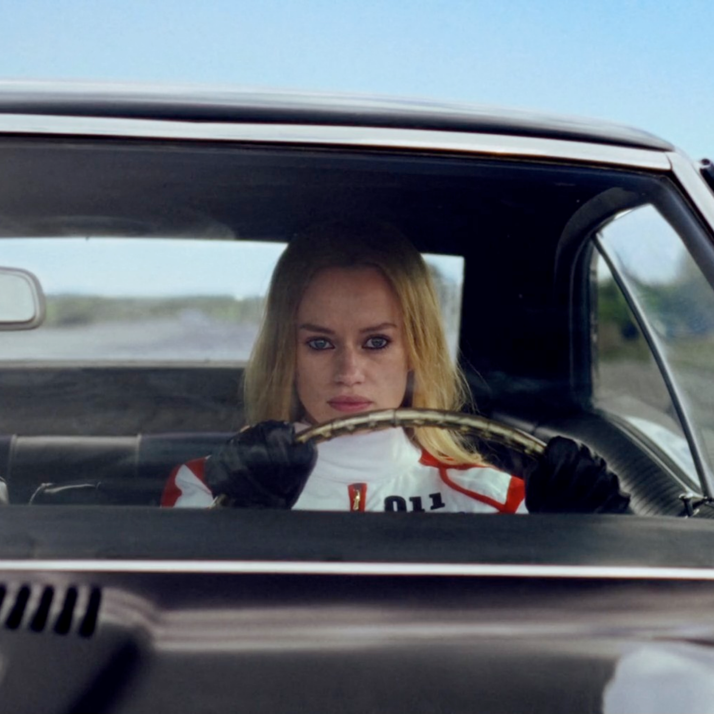 <i>Overdrive</i>, a Short Film on PMDD: A Conversation with Abigail Wilson, Writer & Director