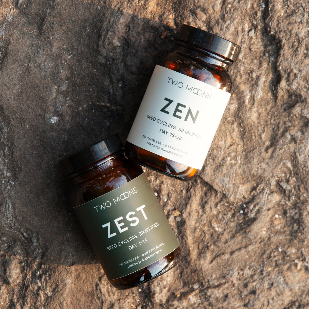 Two Moons Health