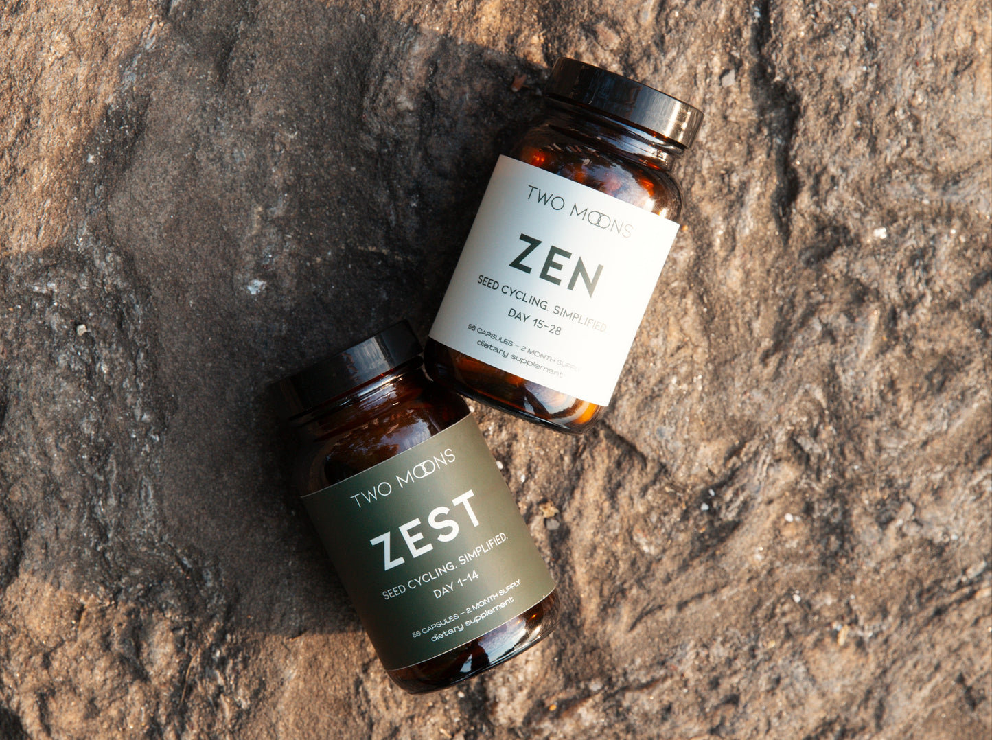 Two Moons Health