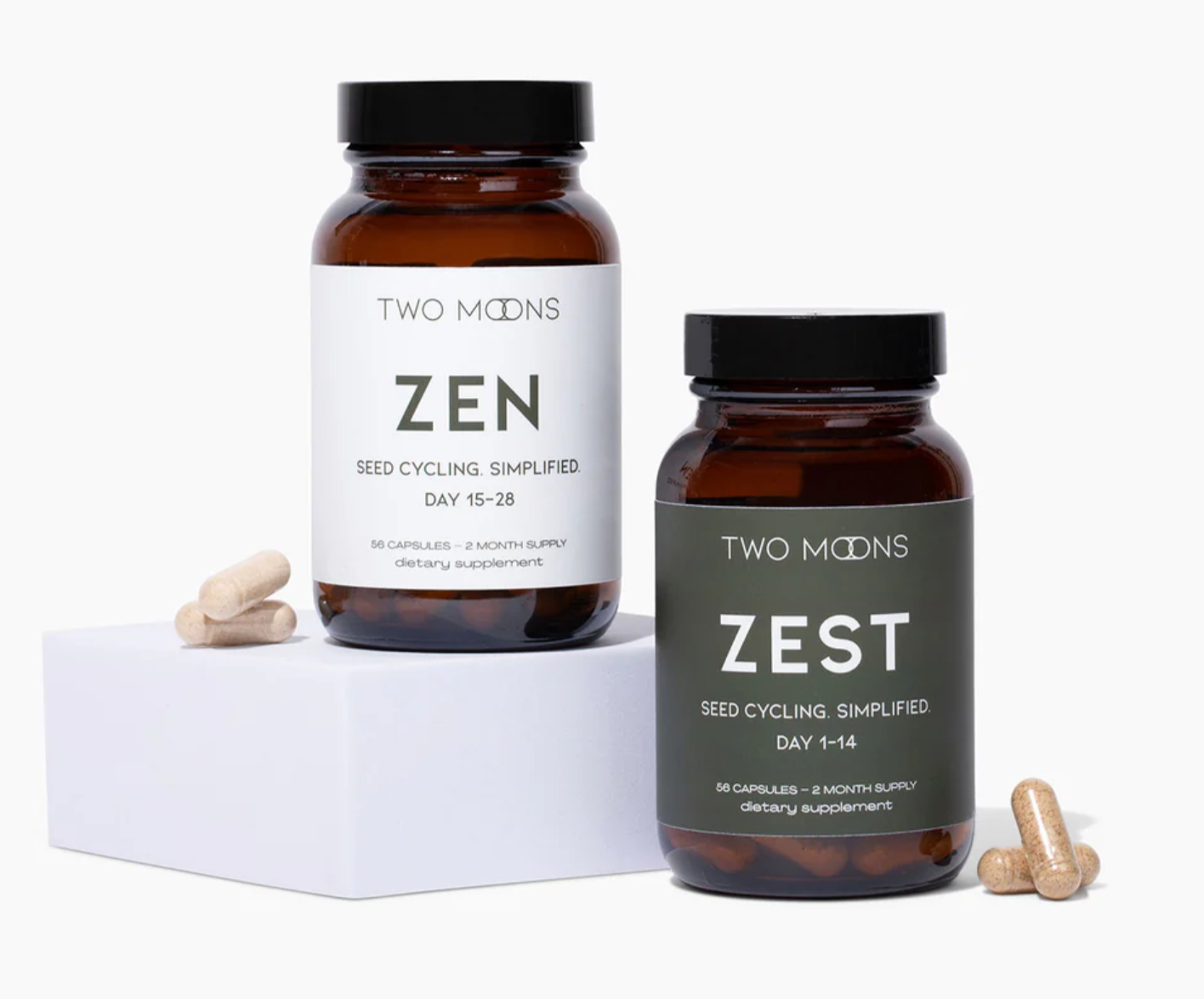 Two Moons Health